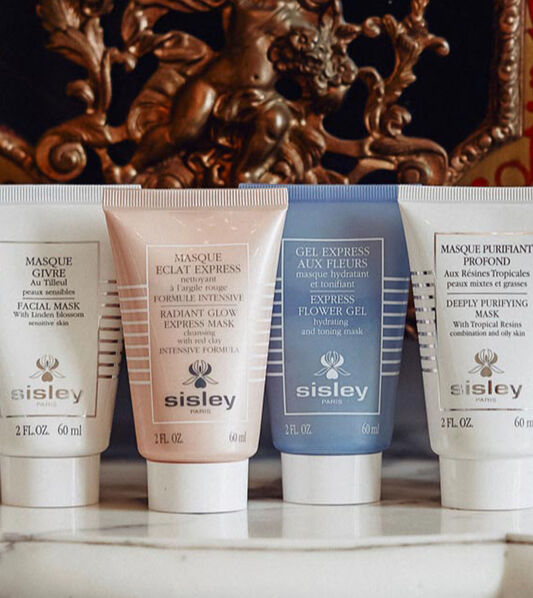 나에게 맞는 마스크 찾기